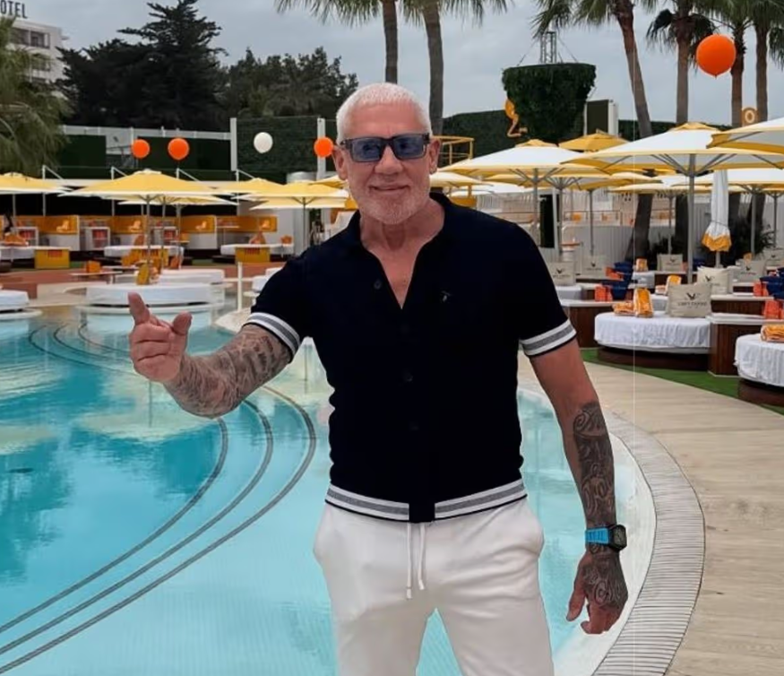 Wayne Lineker