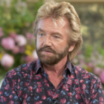 Noel Edmonds