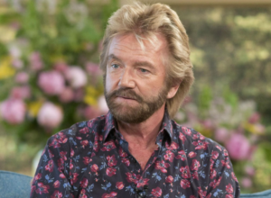 Noel Edmonds