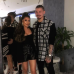 Kalvin Phillips Wife