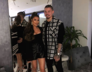 Kalvin Phillips Wife