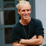 Jamie Laing