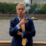 Nigel Farage