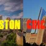 Chicago to Houston
